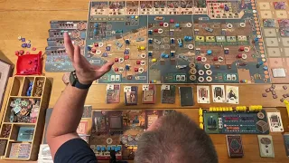 Speakeasy - Straight Up Solo with John LaRuffa