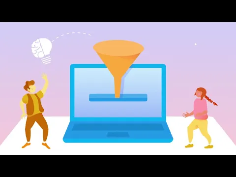 InfoCaption - video