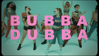 Monte & Gumma - Bubba Dubba (Official Video) [Ultra Music]