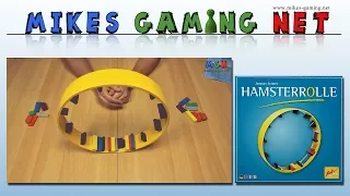 Hamsterrolle | Verlag: Zoch