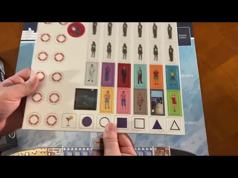 Midnight Murder Mysteries - Unboxing