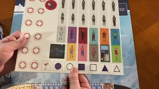 Midnight Murder Mysteries - Unboxing