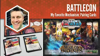 BattleCON: My Favorite Mechanism