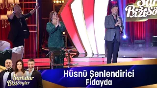 Hüsnü Şenlendirici - FİDAYDA