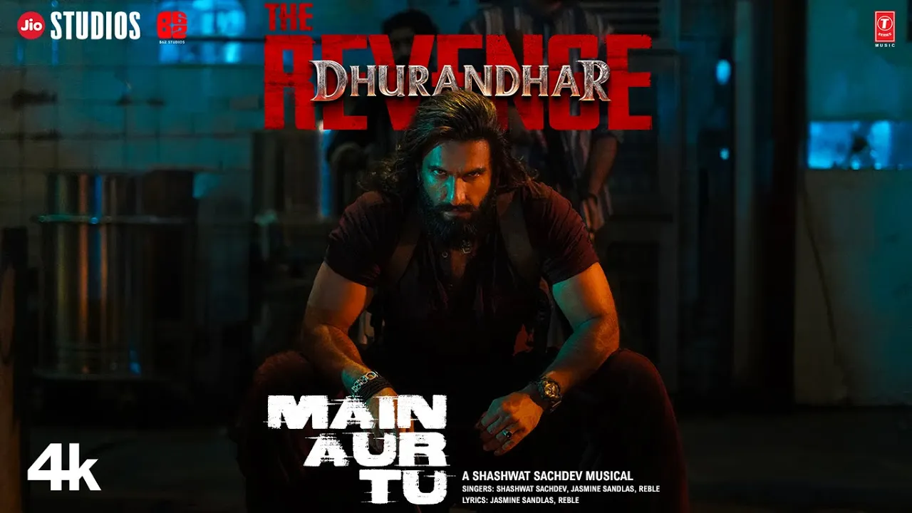 Main Aur Tu