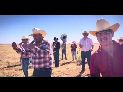 Video for event landing page