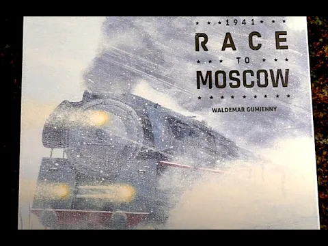 UN-BOXING '1941: Race to Moscow'