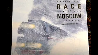 UN-BOXING '1941: Race to Moscow'