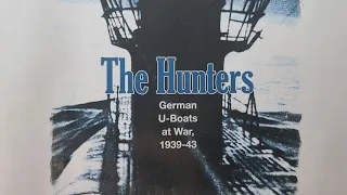 The Hunters: U-32 (BGG Campaign) Mission 3