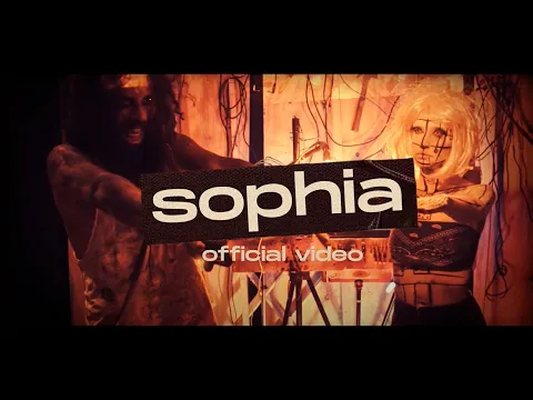 Video for event landing page