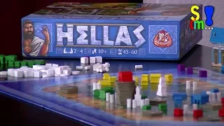 Spiel doch mal HELLAS! (Spiel doch mal...! - Folge 123)