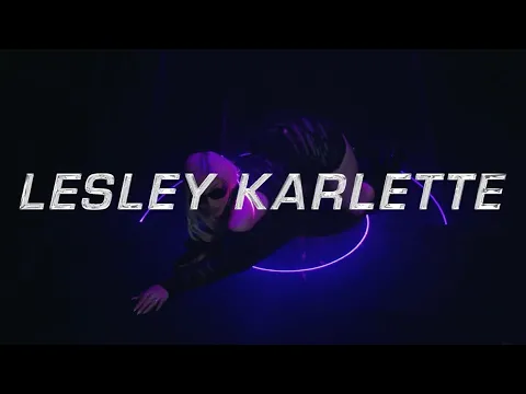 Video for event landing page