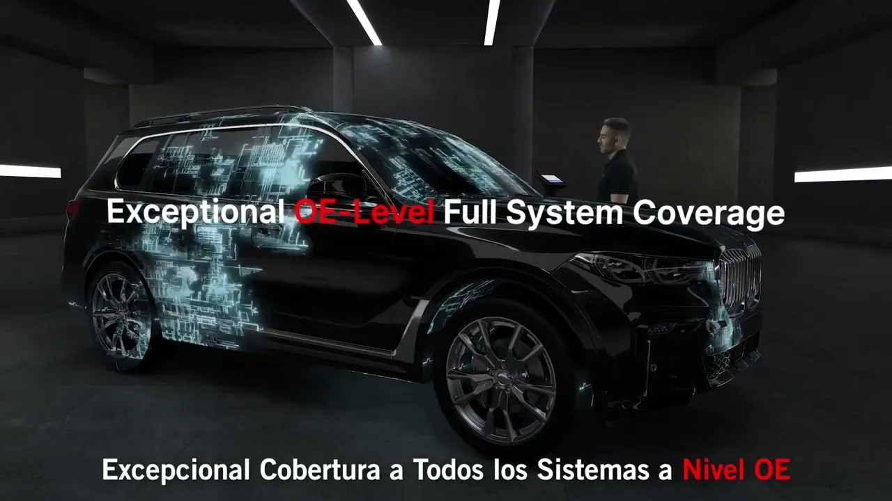 Video de JDM Inyeccion