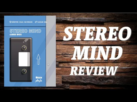 Review: Stereo Mind