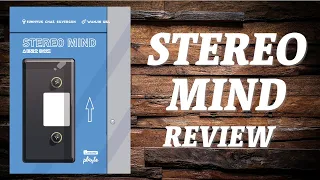 Review: Stereo Mind