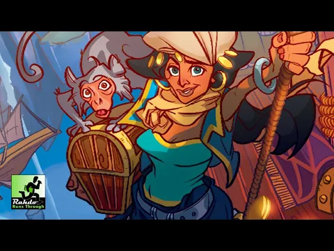 Rahdo Runs Through►►► Bazaars of Ubar
