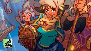 Rahdo Runs Through►►► Bazaars of Ubar