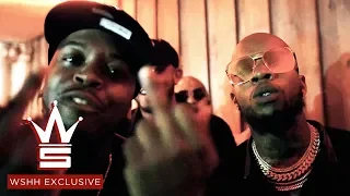 Freebandz Tray Tray Feat. Tory Lanez &quot;Drippin N Sauce&quot; (WSHH Exclusive - Official Music Video)