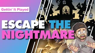 CHAINsomnia Solo Playthrough & First Impressions