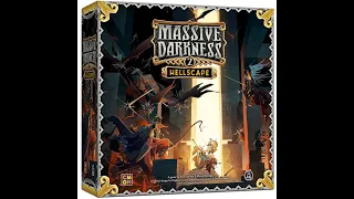 Rob Looks at Massive Darkness 2