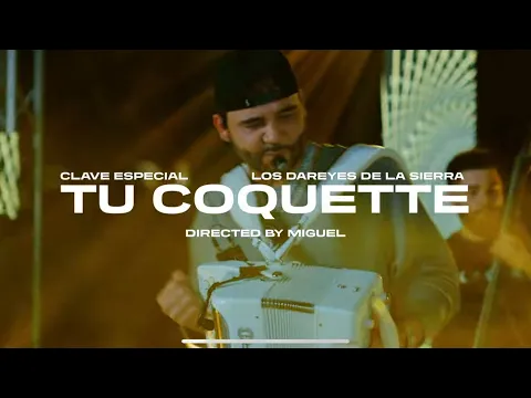 Video for event landing page