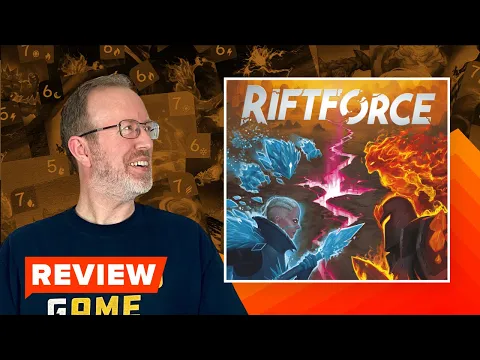 Riftforce — Game Review