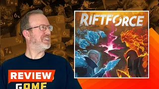 Riftforce — Game Review