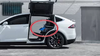 What happens to a hovering RC helicopter vs a helium balloon in a vehicle when it moves?