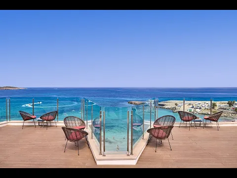 Video vom Hotel Universal Hotel Perla - Mallorca