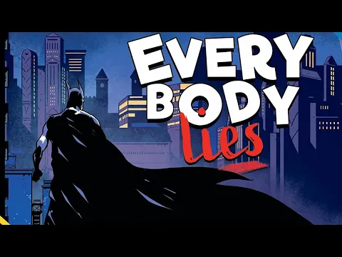 Video Review (No Spoliers)