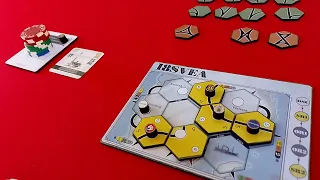 Explicación simple del juego