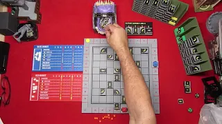 Crazy Robot Factory - Introductory level playthrough video
