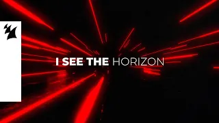 Zack Martino feat. Bertie Scott - Horizon (Official Lyric Video)