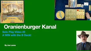 Oranienburger Kanal Play 2
