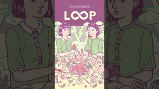 LOOP #boardgame #boardgamelife #既視感 #既8感
