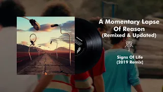 Pink Floyd - Signs Of Life (2019 Remix)