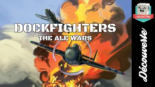 [Découverte] Dockfighters : The Ale Wars (3D Artlab / prototype) - Alors, on découvre le jeu?