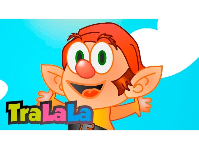Noi Suntem Piticii Tralala