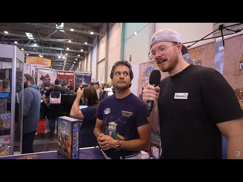 AstroNavigators prelaunch impressions