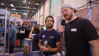 AstroNavigators prelaunch impressions