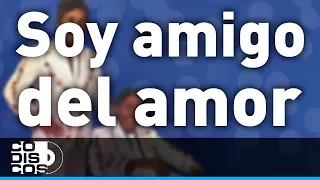 Soy Amigo Del Amor, Binomio De Oro - Audio