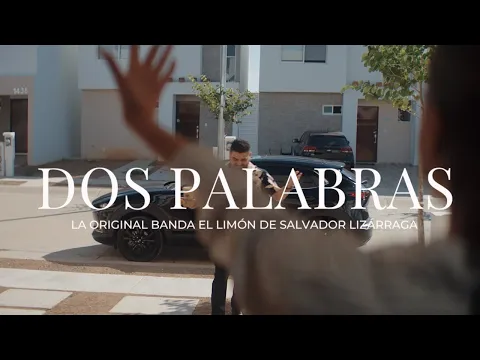 Video for event landing page