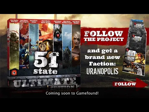 51st state solo