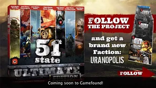 51st state solo