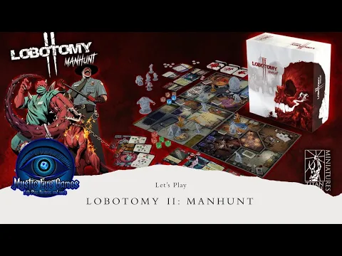 Lobotomy 2 EP 2