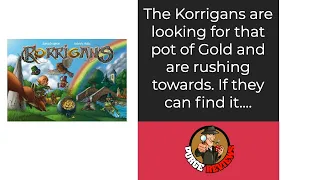 Korrigans By Purge Reviews HD 1080p
