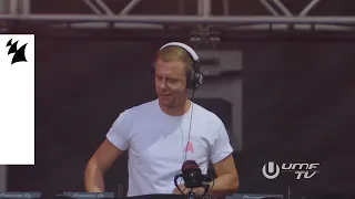 ID - ID / Armin van Buuren feat. Davina Michelle - Hold On (Armin van Buuren live at UMF 2022)