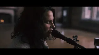House On A Hill (LIVE) - Amanda Lindsey Cook | House On A Hill