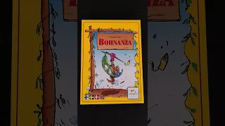 Bohnanza (1997)