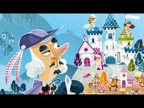 Castle Combo - Board Game Music